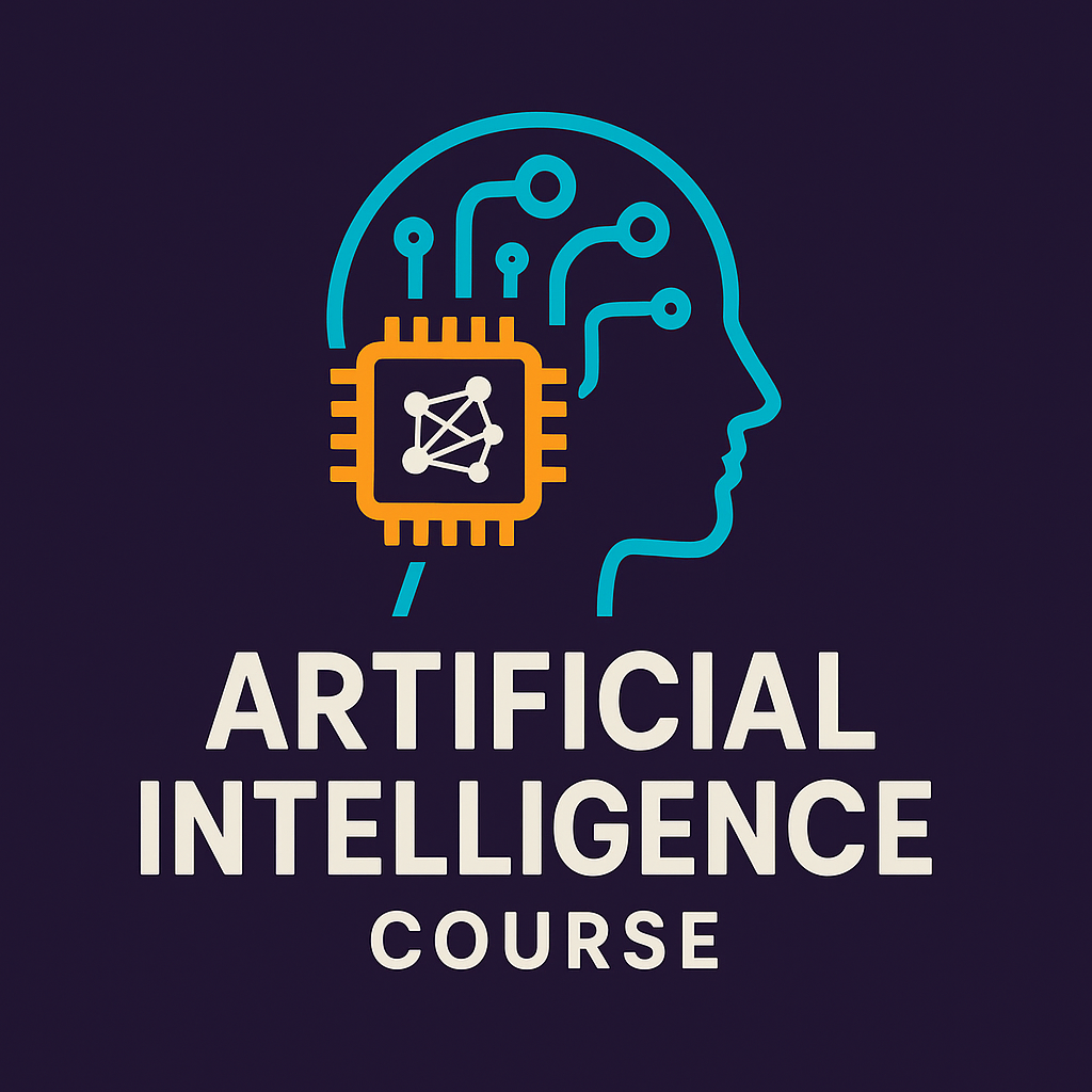 Artifical Intelligence Course