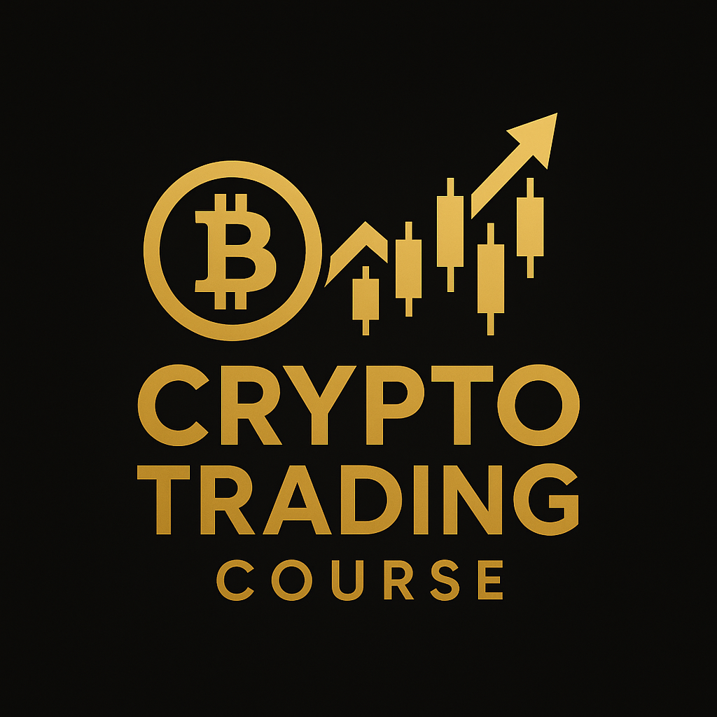 Crypto Trading Course