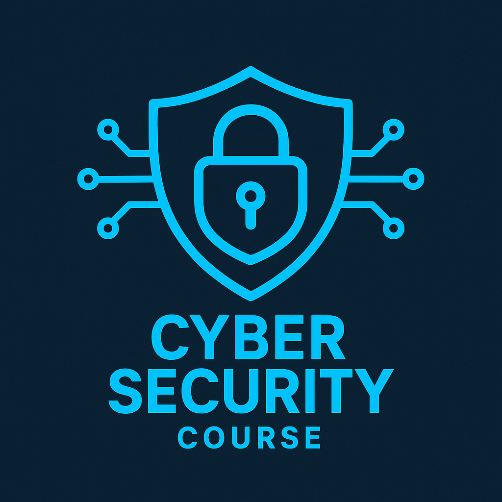 Cyber Security Course