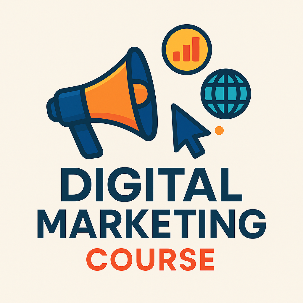 Digital Marketing Course
