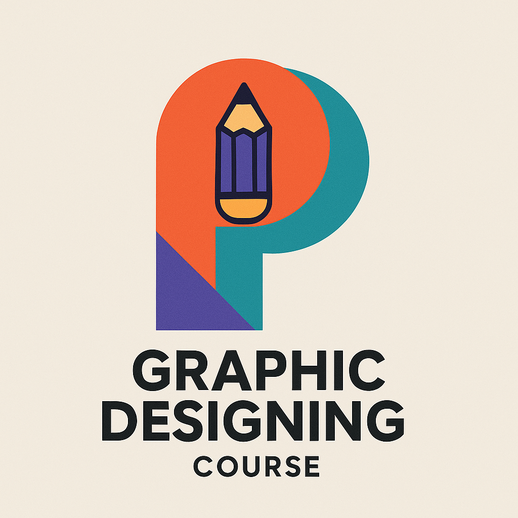 Graphic Designing Course