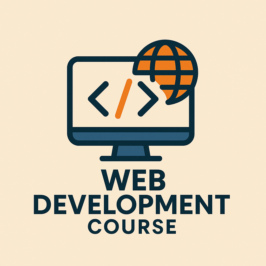 Web Development Course
